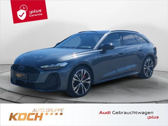 Audi A5 Hybride Quattro S-Tronic