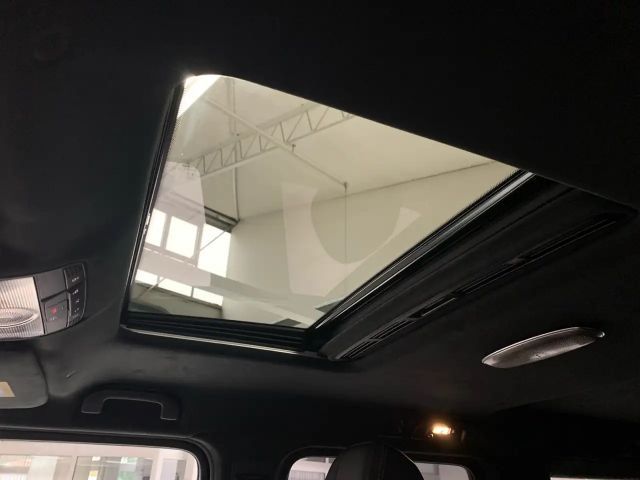 Mercedes-Benz G 450 450d AMG Line