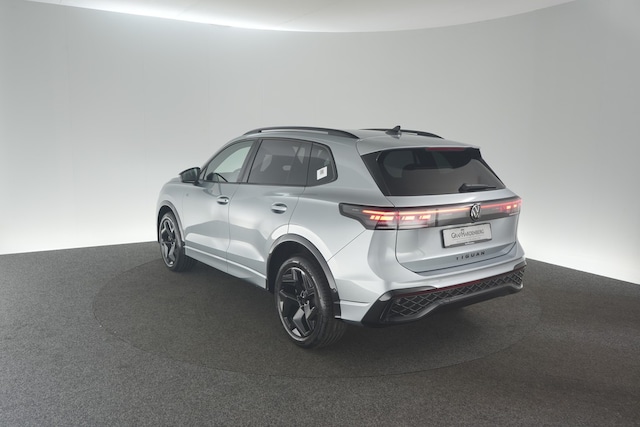 Volkswagen Tiguan 2.0 TDI 4Motion DSG R-Line