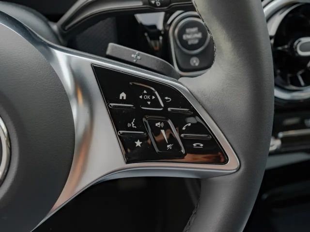 Mercedes-Benz A 200 Progressive