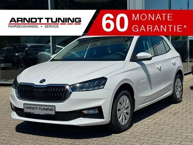 Skoda Fabia 1.0 TSI Selection