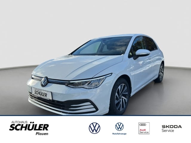 Volkswagen Golf 1.0 TSI Golf VIII