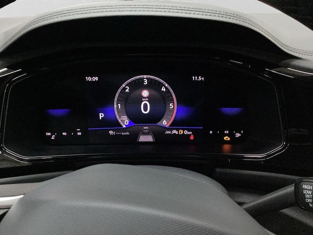 Volkswagen T-Roc 2.0 TDI DSG R-Line