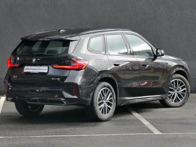 BMW X1 M-Sport