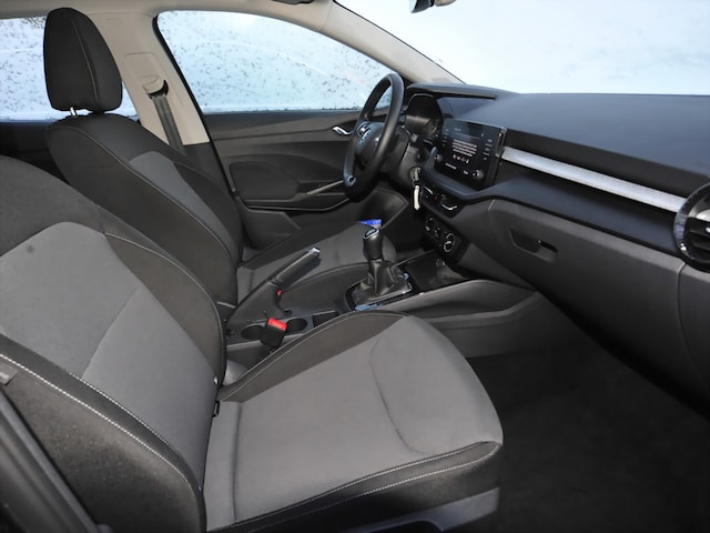 Skoda Fabia 1.0 TSI Ambition