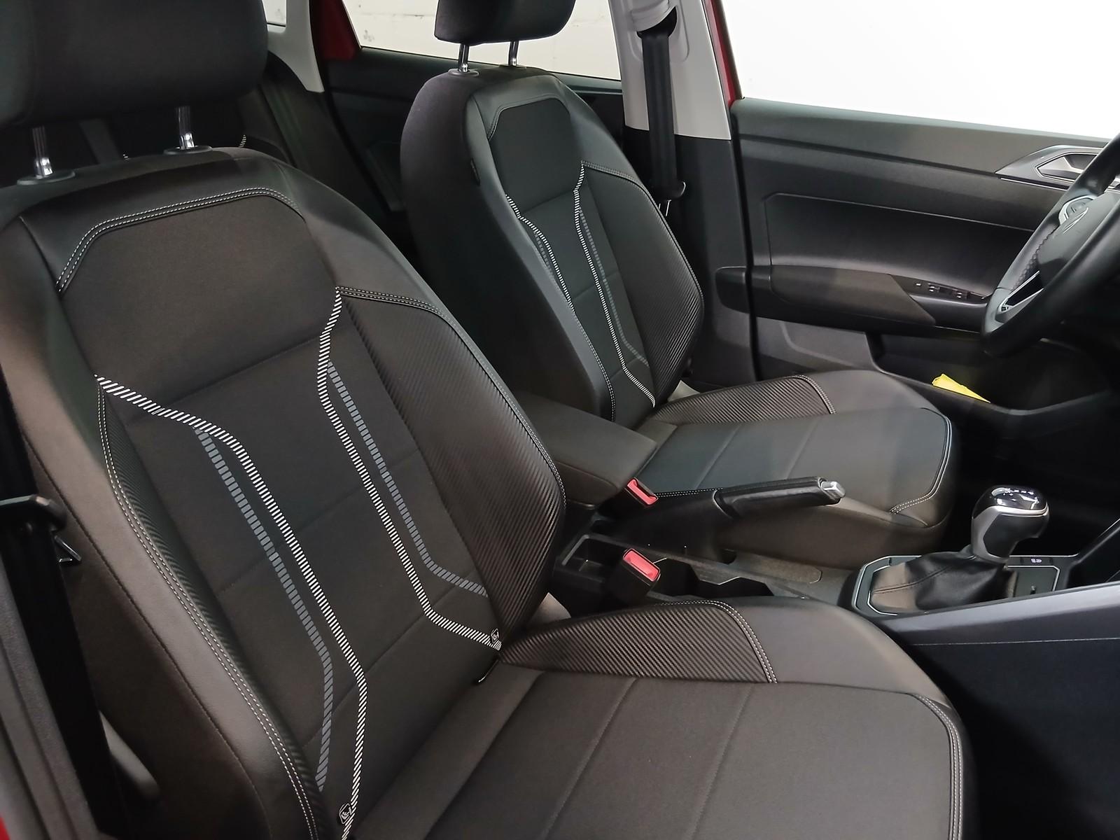 Volkswagen Taigo 1.5 TSI DSG IQ.Drive Style