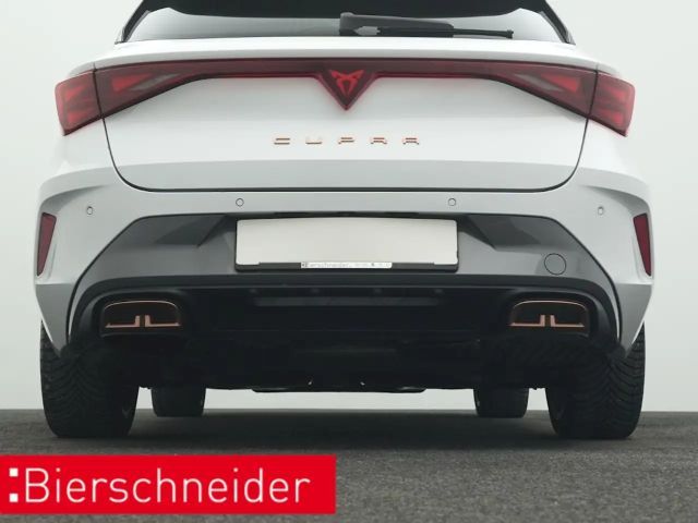 Cupra Leon 1.5 TSI DSG Sportstourer