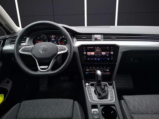 Volkswagen Passat Business DSG Variant