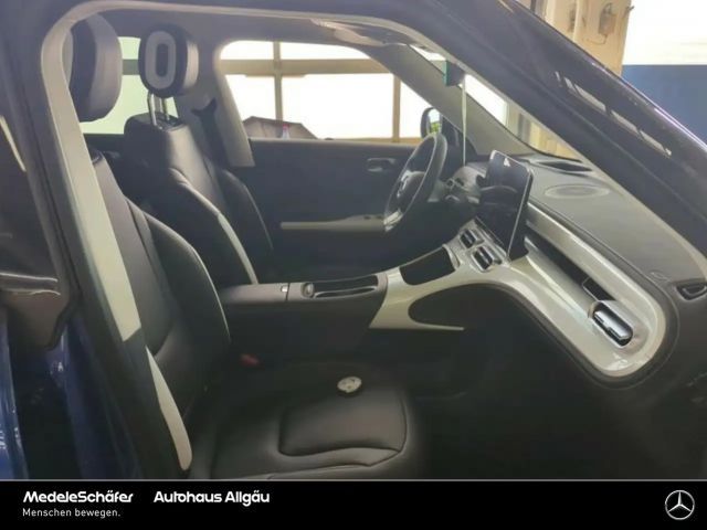 Smart #1 #1 Pulse 4M Pano HuD Keyless ACC 22kW 360° Memory