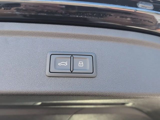 Audi A3 35 TDI Sedan