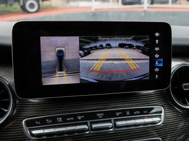 Mercedes-Benz V 300 AVANTGARDE Extralang