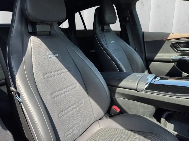 Mercedes-Benz EQE 43 4MATIC AMG Line Sedan