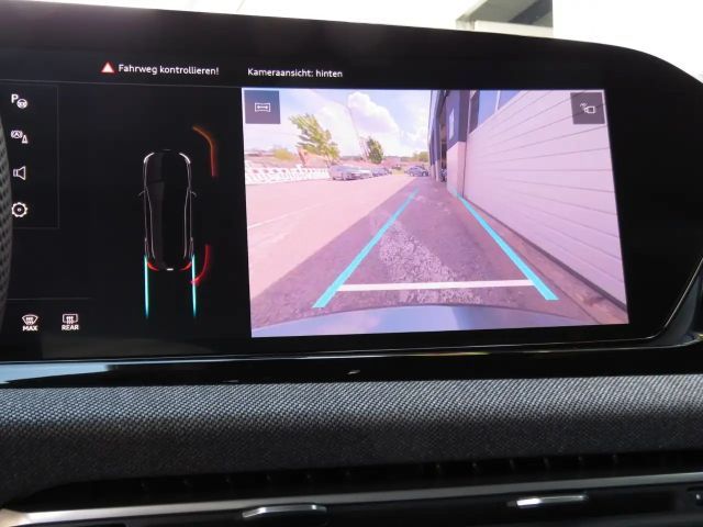 Audi A5 Avant S-Line S-Tronic