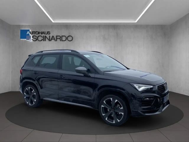 Cupra Ateca 1.5 TSI DSG