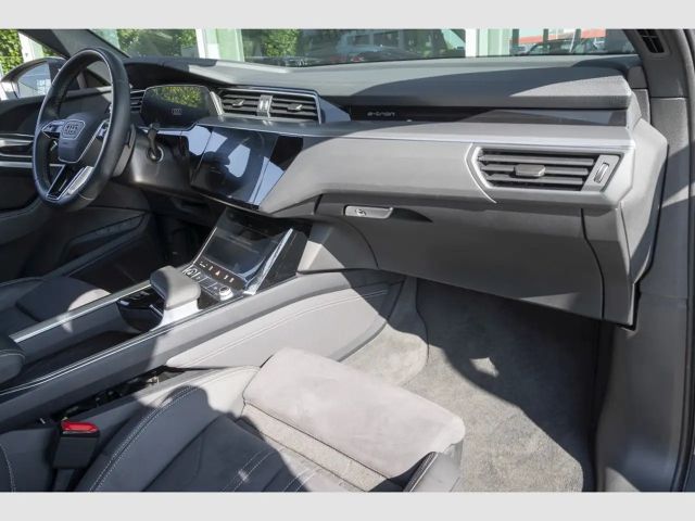 Audi Q8 Quattro Sportback