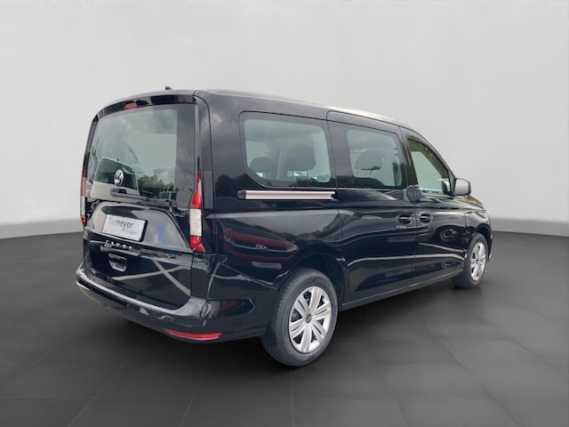 Volkswagen Caddy 2.0 TDI DSG Life Maxi