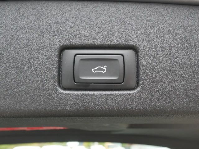 Audi Q4 e-tron Quattro