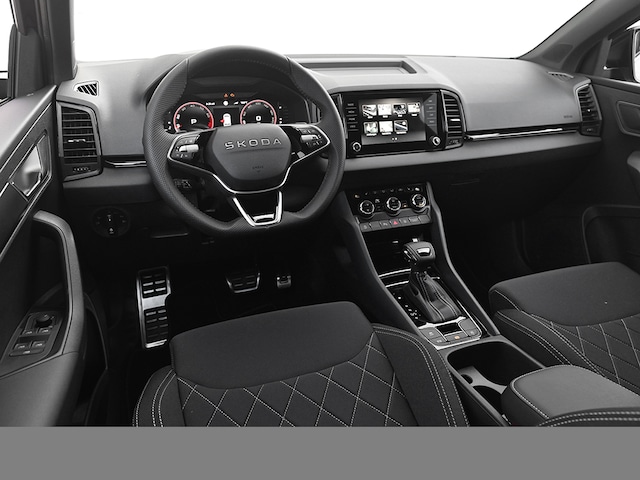 Skoda Karoq Sportline