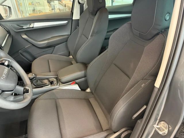 Skoda Karoq 1.5 TSI Selection