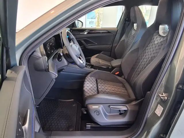 Volkswagen Tiguan 4Motion DSG Sport