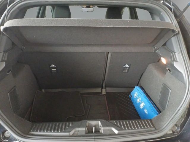 Ford Fiesta EcoBoost ST Line