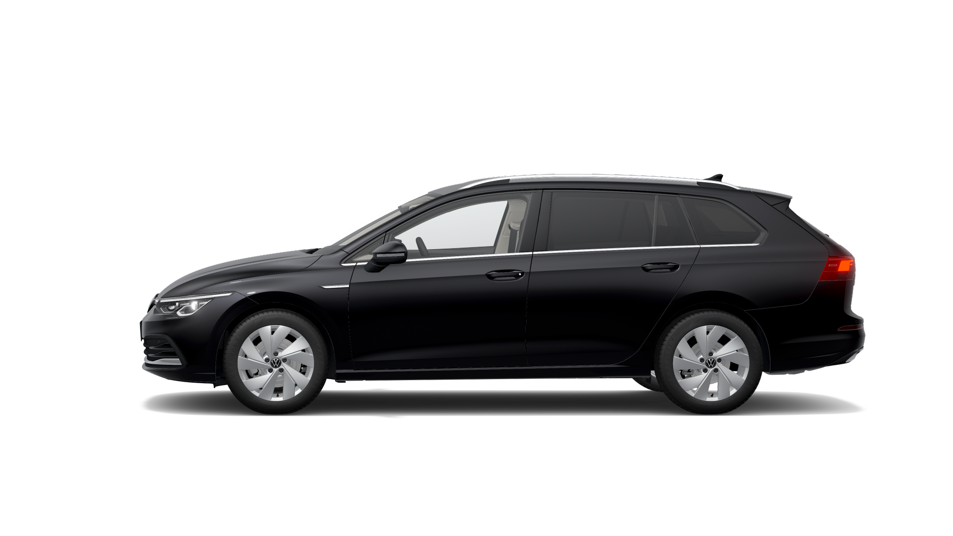 Volkswagen Golf 2.0 TDI DSG Variant