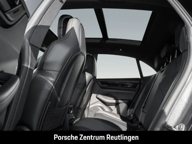 Porsche Macan Surround-View Abstandstempomat LED-Matrix