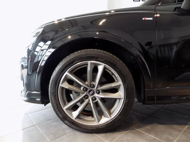 Audi Q3 35 TDI S-Tronic