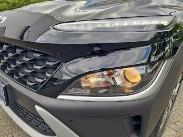 Hyundai Kona 1.6 Hybrid