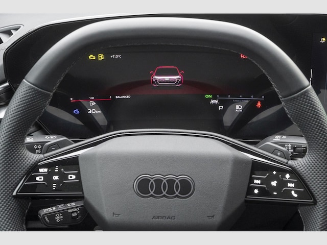 Audi S5 S-Tronic