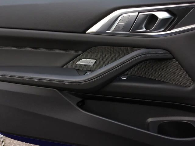 BMW M4 Cabrio Competition xDrive