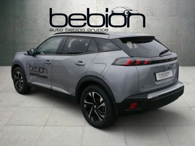 Peugeot E-2008 Allure Pack