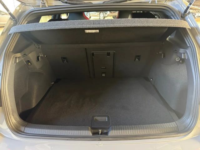 Volkswagen Golf 2.0 TSI DSG GTI Golf VIII