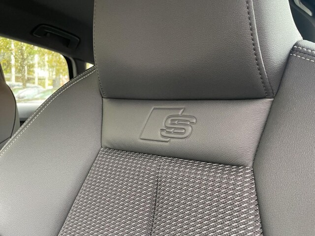 Audi A3 30 TFSI S-Tronic Sportback