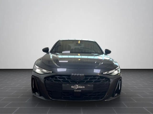 Audi A6 e-tron Edition Quattro