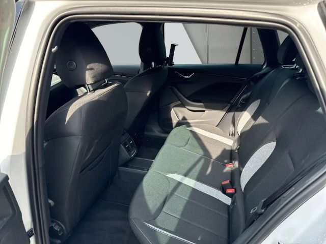 Skoda Kamiq Selection