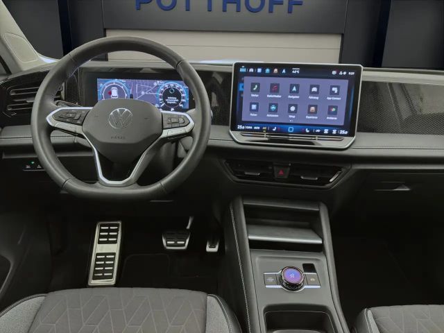 Volkswagen Tiguan 2.0 TDI DSG