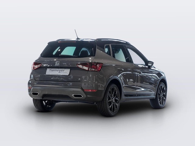 Seat Arona 1.0 TSI Black DSG FR-lijn