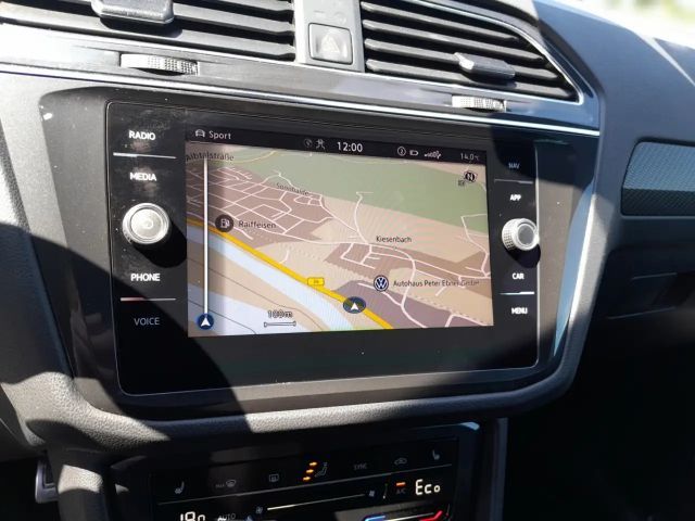 Volkswagen Tiguan DSG R-Line