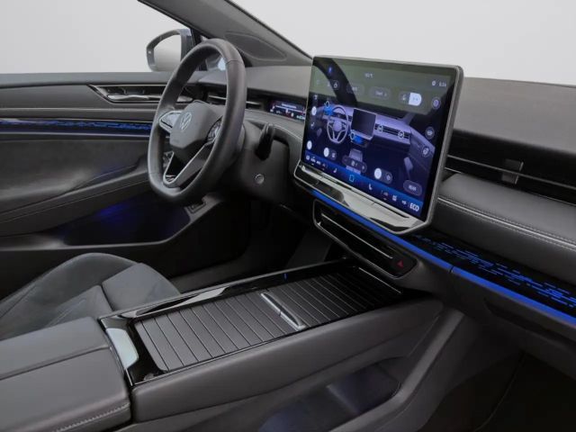 Volkswagen ID.7 IQ.Drive Pro Tourer