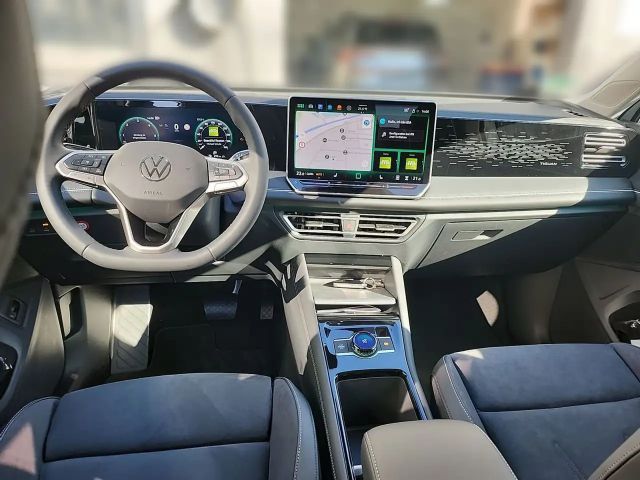 Volkswagen Tiguan 2.0 TDI DSG Elegance Elegance