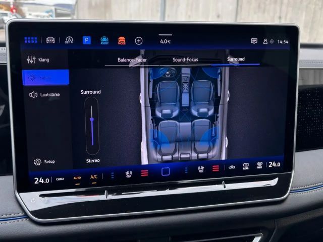 Volkswagen Tiguan 2.0 TDI 4Motion R-Line