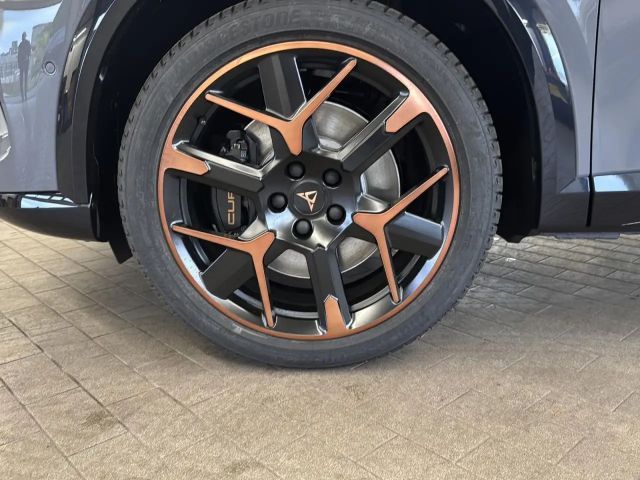 Cupra Formentor DSG VZ e-Hybrid