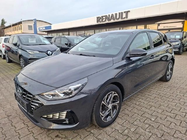 Hyundai i30 Edition 30*AppleCar*DAB*SHZ*Klima*Kamera