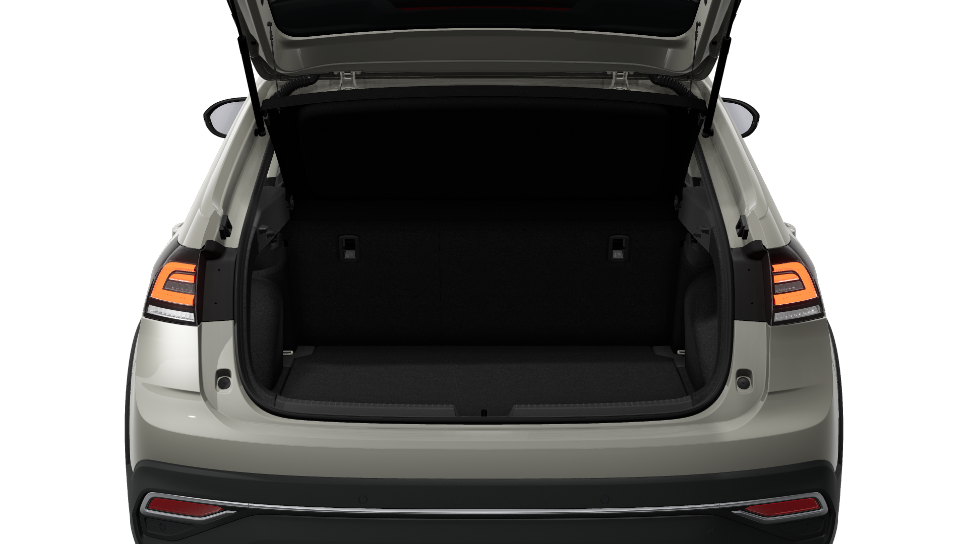 Volkswagen Taigo 1.0 TSI DSG Style