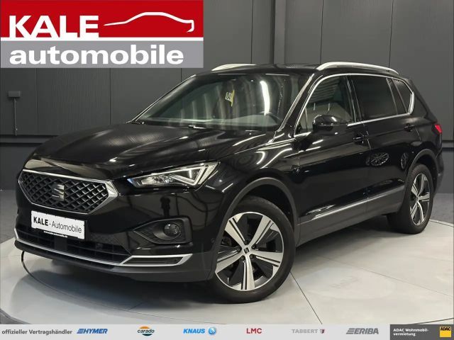 Seat Tarraco 4Drive Xcellence