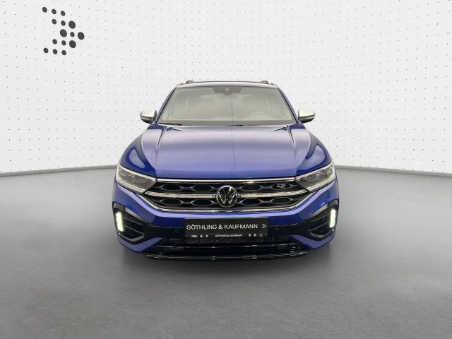 Volkswagen T-Roc 2.0 TSI