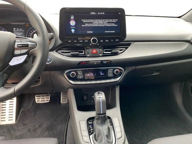 Hyundai i30 2.0 N Performance T-GDi