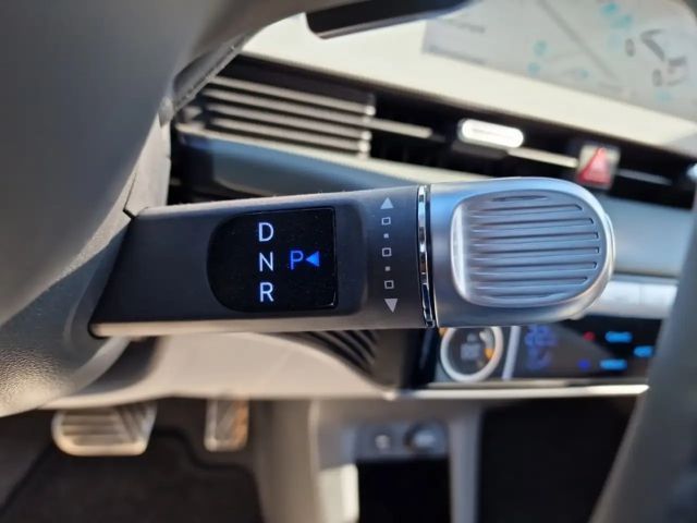 Hyundai IONIQ 5 73 kWh UNIQ