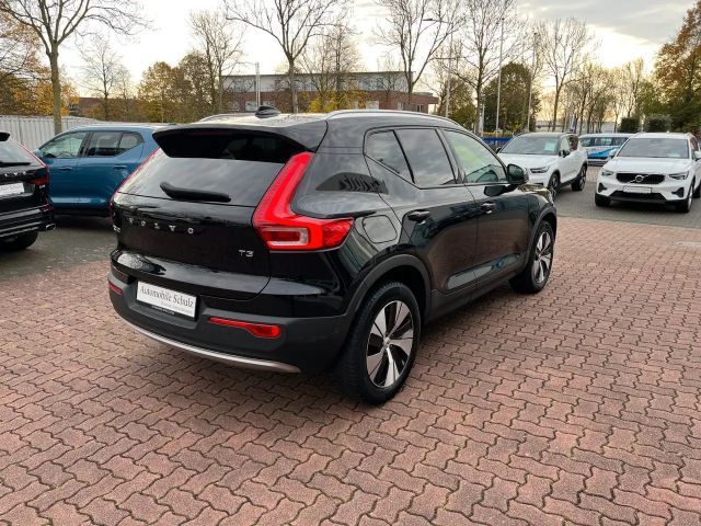 Volvo XC40 Geartronic Momentum T3